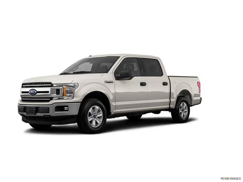 ford f-150 specs 2018